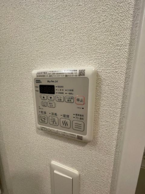 プレサンス立売堀ベルヴィル 設備