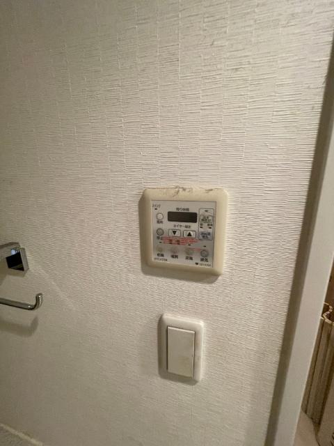 グランツ西大橋(旧ルクレ立売堀)（1005） 設備