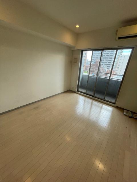 グランツ西大橋(旧ルクレ立売堀)（1005） 室内