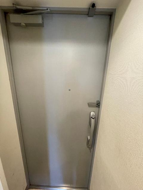 グランツ西大橋(旧ルクレ立売堀)（1005） 玄関