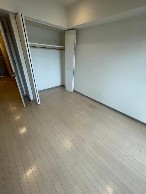 グランツ西大橋(旧ルクレ立売堀)（1005） リビング