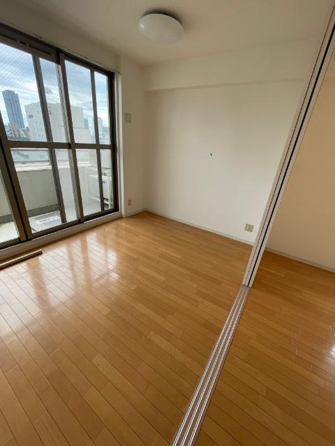 大阪市西区立売堀マンション 室内