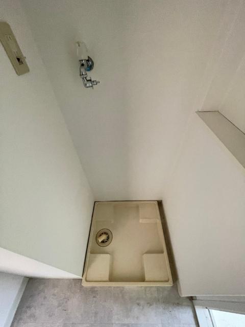 大阪市西区立売堀マンション 設備