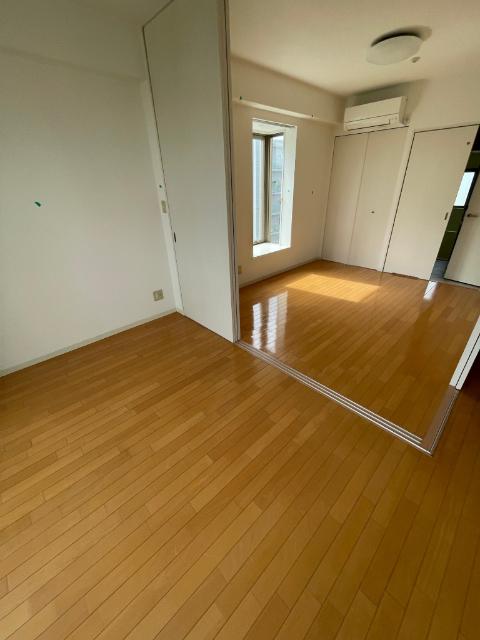 大阪市西区立売堀マンション 収納