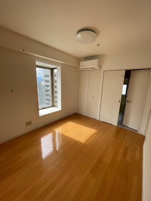 大阪市西区立売堀マンション 室内