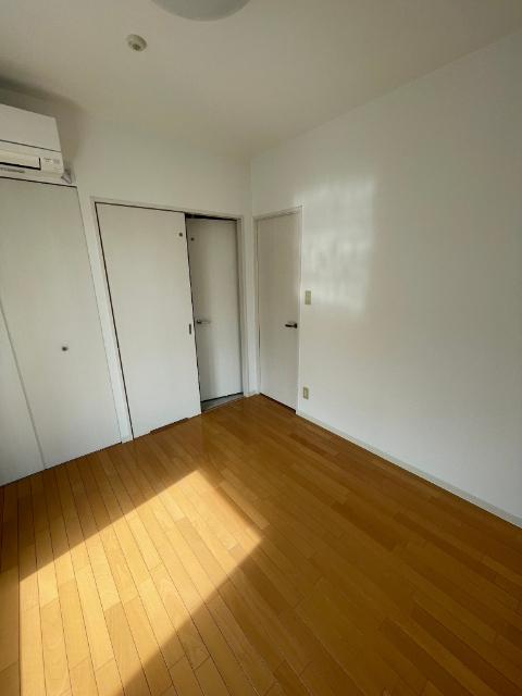大阪市西区立売堀マンション 室内