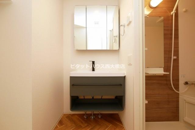 セレニテ阿波座ミラク その他部屋・スペース