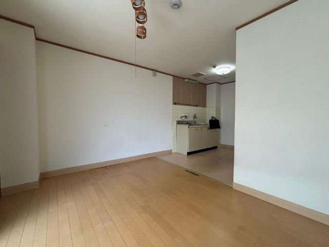 大阪市西区新町マンション その他部屋・スペース