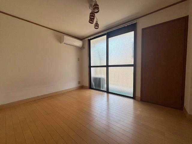 大阪市西区新町マンション リビング