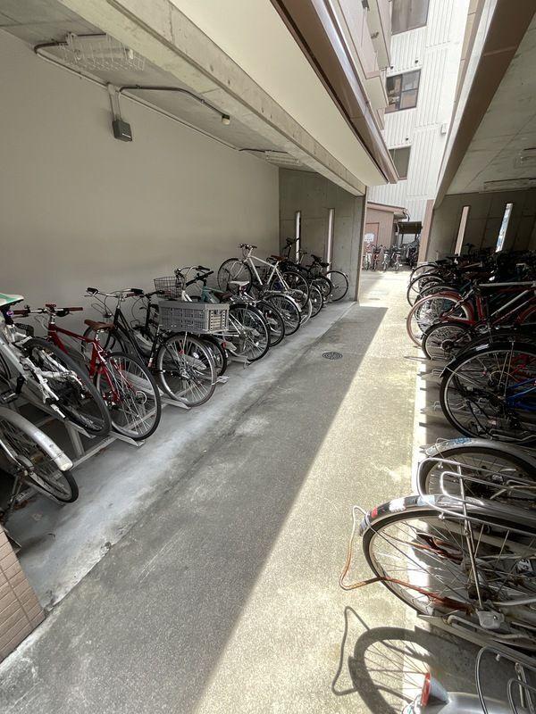 大阪市西区京町堀マンション その他部屋・スペース