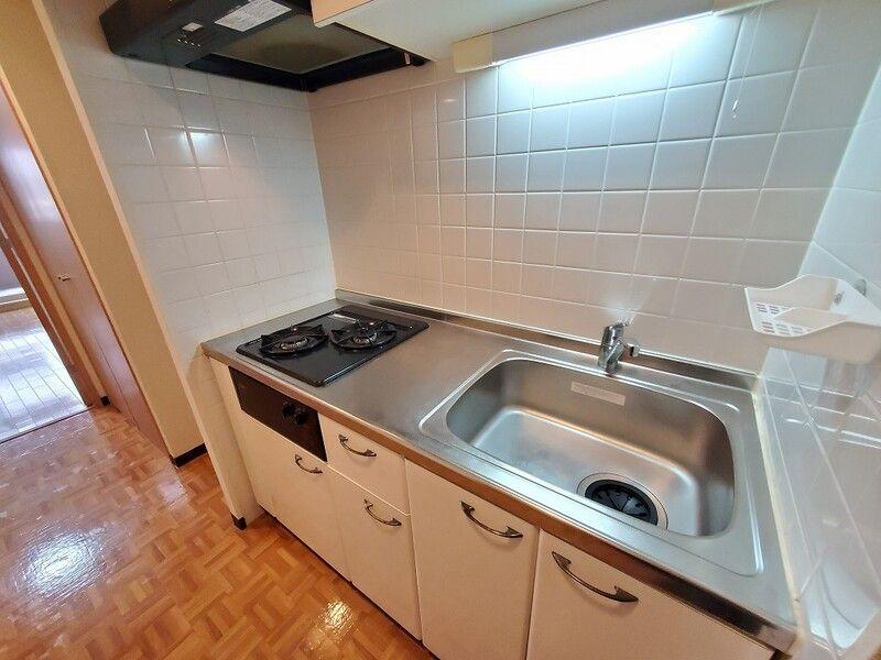 大阪市西区京町堀マンション その他部屋・スペース