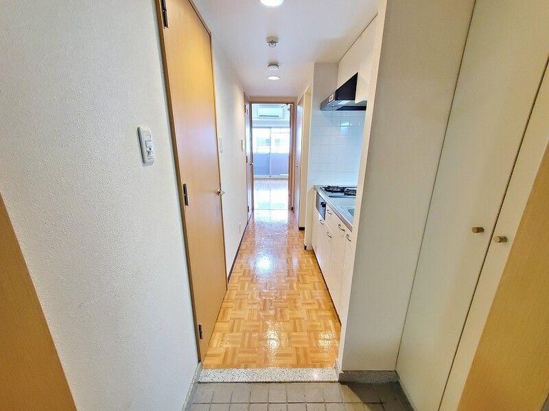 大阪市西区京町堀マンション その他部屋・スペース