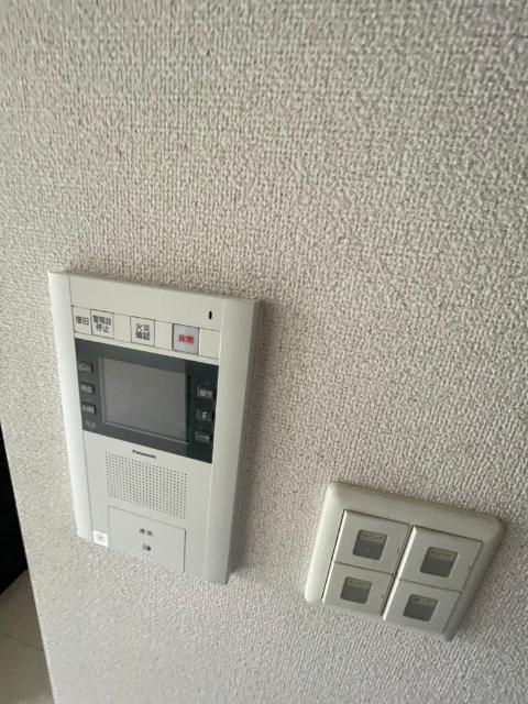 プレサンス立売堀アーバンスタイル 設備