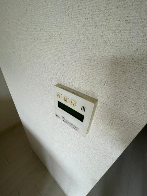 プレサンス立売堀アーバンスタイル 設備