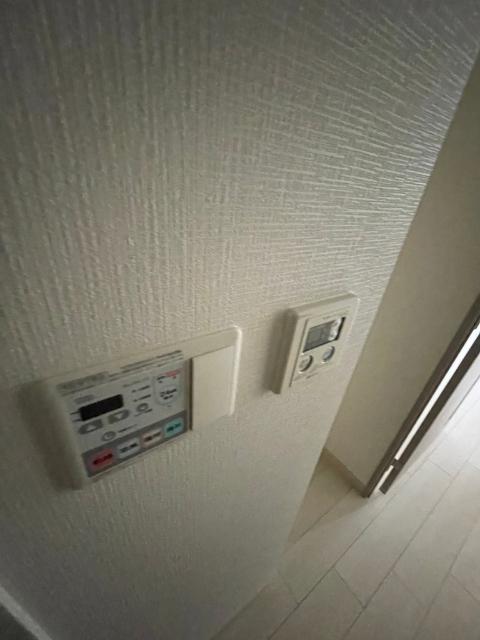 プレサンス立売堀アーバンスタイル 設備