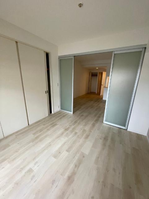 大阪市西区立売堀マンション 室内