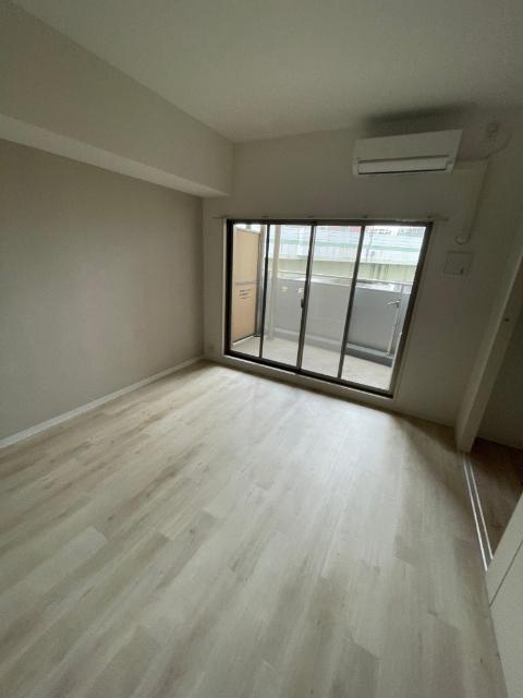大阪市西区立売堀マンション 室内