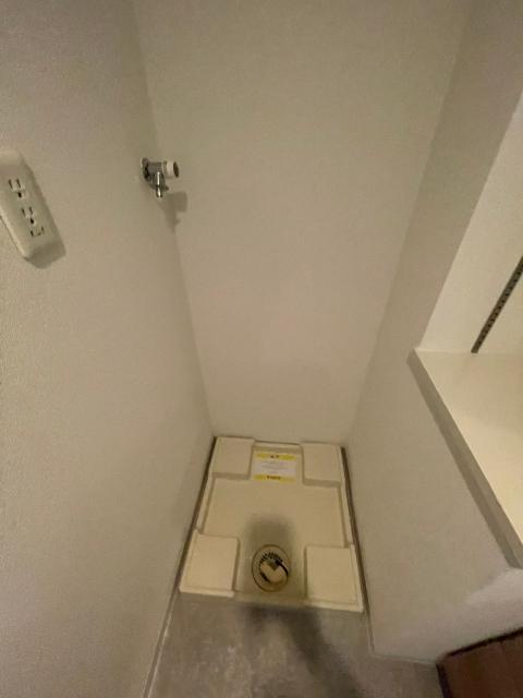 大阪市西区立売堀マンション 設備