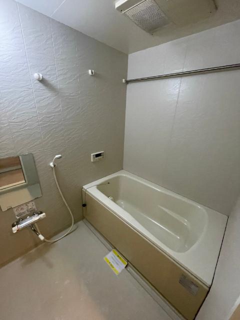 大阪市西区立売堀マンション バス／シャワー