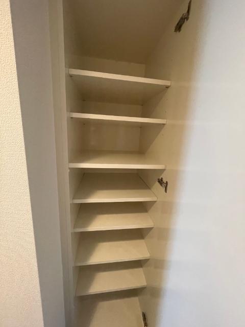 大阪市西区立売堀マンション 設備