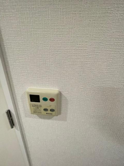 ルクレ阿波座レジデンス 設備