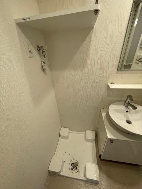 大阪市西区立売堀マンション 設備
