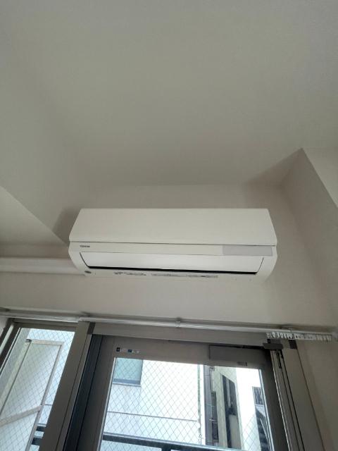 大阪市西区立売堀マンション 設備