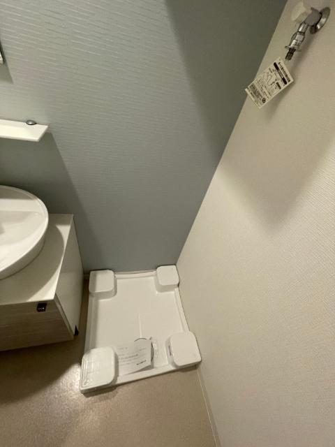 大阪市西区立売堀マンション 設備