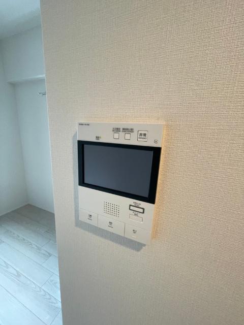 大阪市西区立売堀マンション 設備
