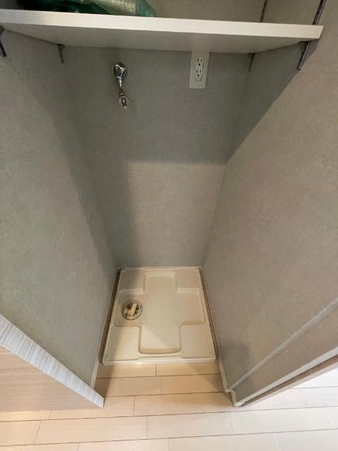 大阪市西区立売堀マンション 設備