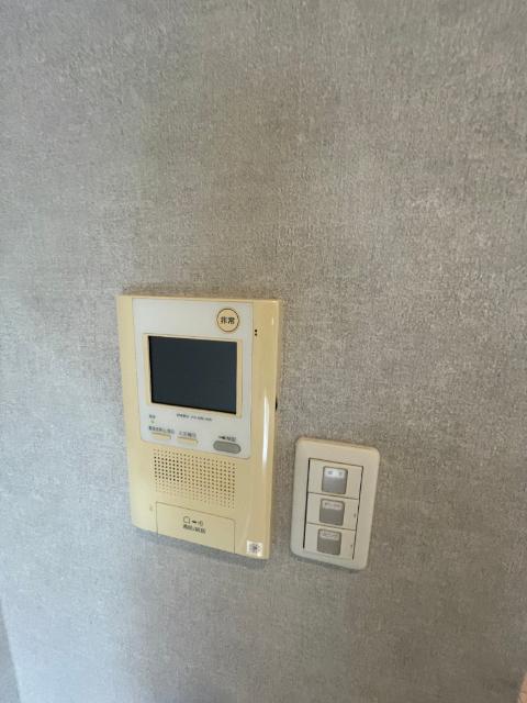 大阪市西区立売堀マンション 設備
