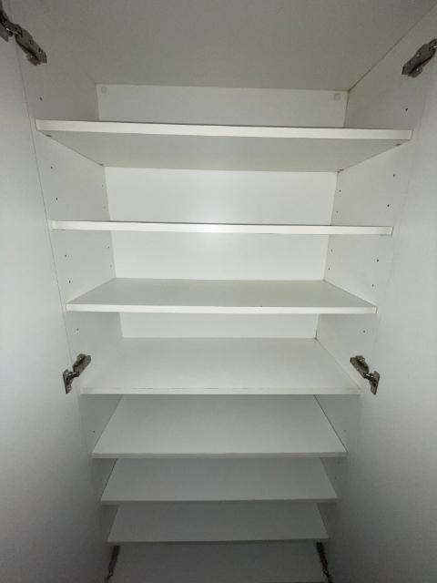 アーデンタワー西本町 設備