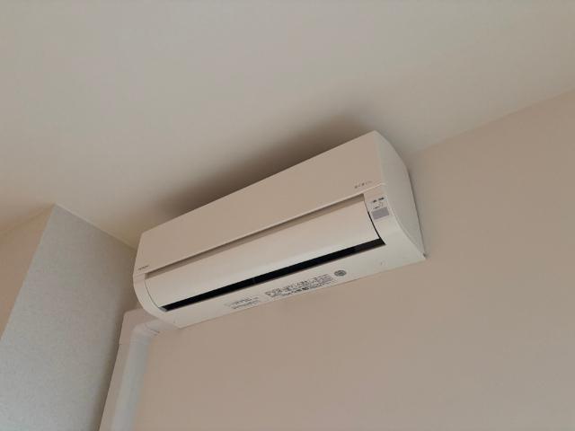 大阪市西区北堀江マンション 設備