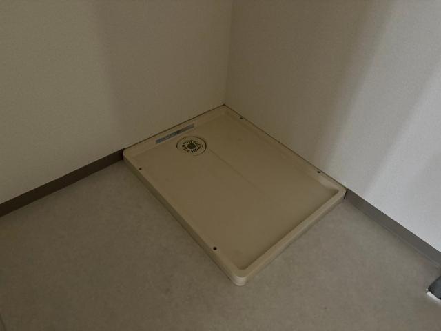 大阪市西区北堀江マンション 設備