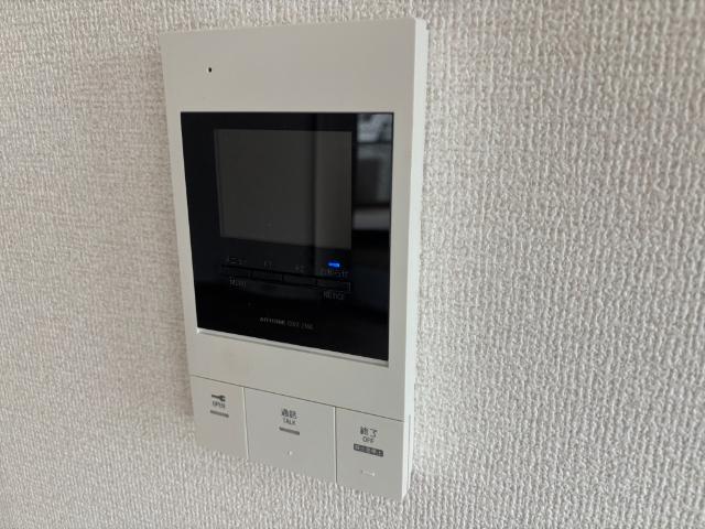 大阪市西区北堀江マンション セキュリティ