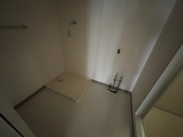 大阪市西区北堀江マンション 洗面