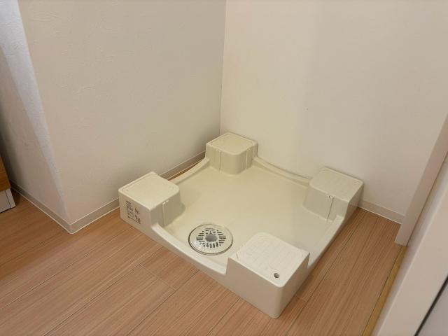Wave on Horie Tower 設備