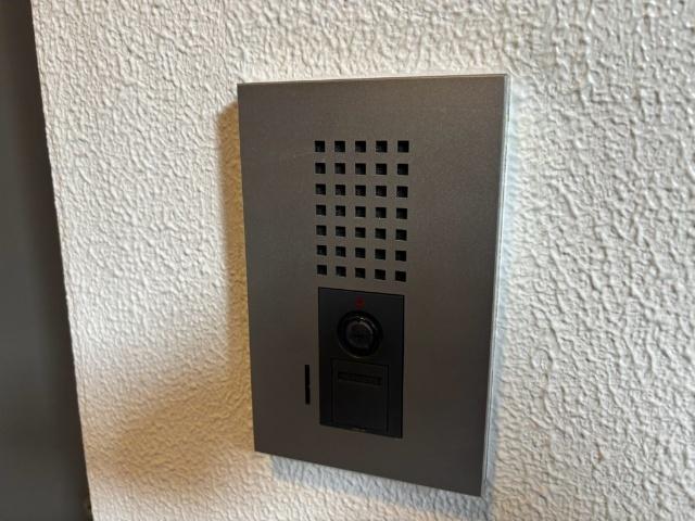 ideos(イディオス) 設備