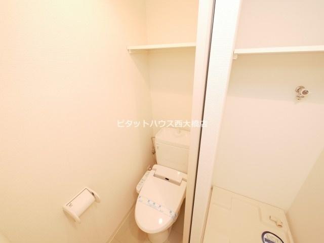 ideos(イディオス) バルコニー