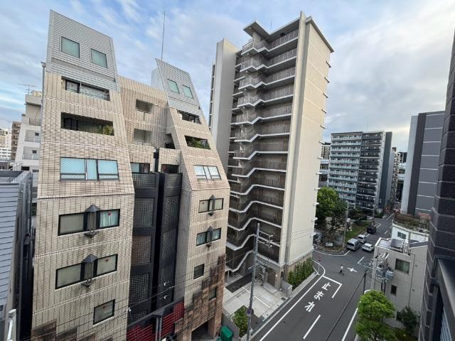 GRID 眺望