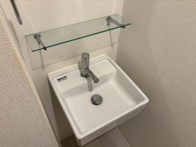 GRID 洗面