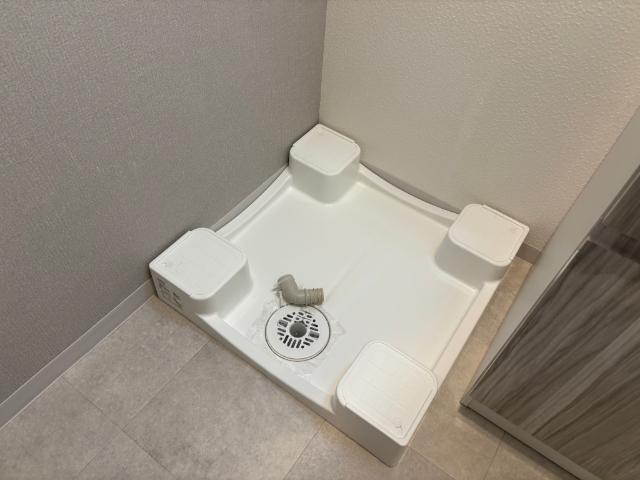 大阪市西区千代崎マンション 設備