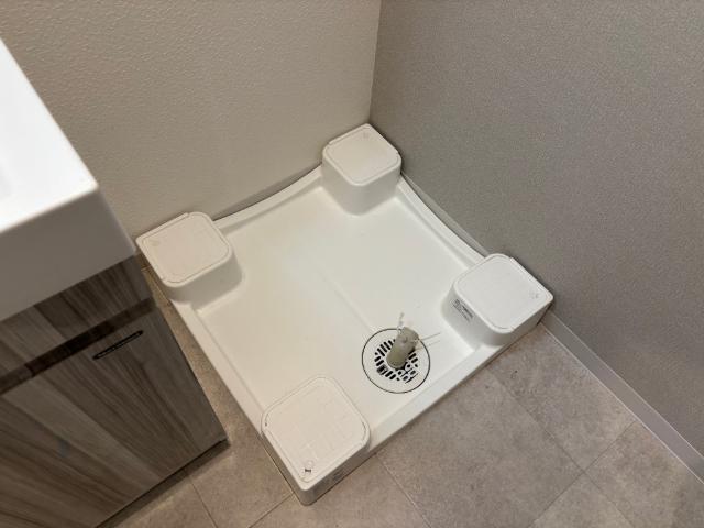 大阪市西区千代崎マンション 設備