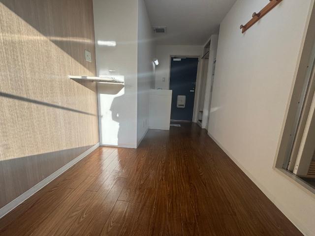 大阪市西区本田マンション 室内