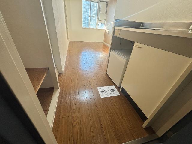 大阪市西区本田マンション 玄関