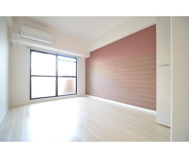 大阪市西区境川マンション その他部屋・スペース