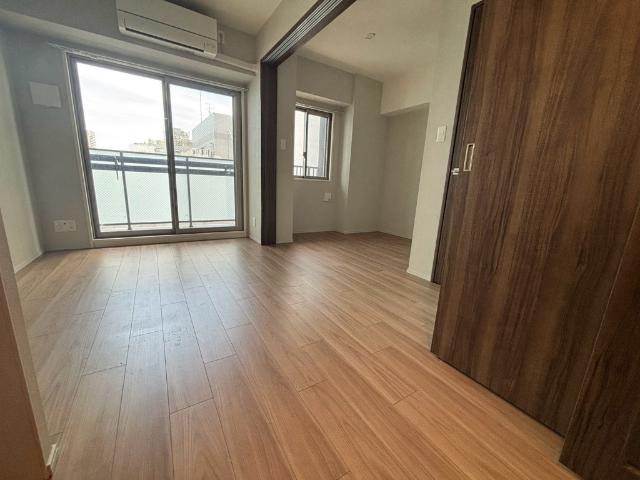 大阪市西区西本町マンション 室内