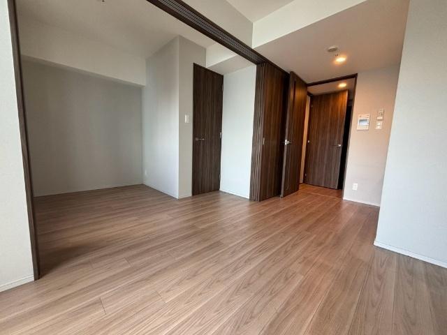 大阪市西区西本町マンション 室内
