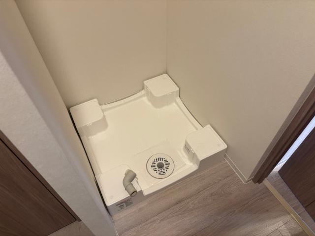 大阪市西区立売堀マンション 設備