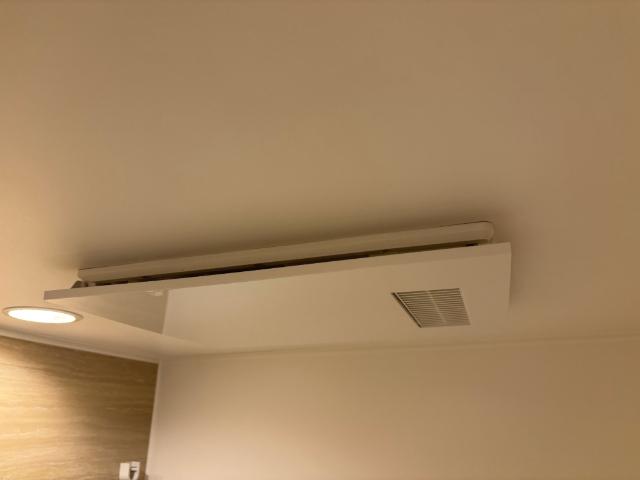 大阪市西区立売堀マンション 設備